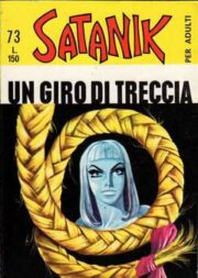 Satanik n. 73