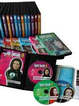 Avengers / Agente speciale - Collezione HOBBY & WORK