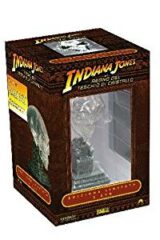 Indiana Jones e il regno del teschio di cristallo - Collector's Limited Gift Set (2 DVD + Teschio)