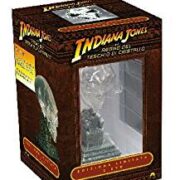 Indiana Jones e il regno del teschio di cristallo - Collector's Limited Gift Set (2 DVD + Teschio)