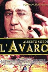 Avaro, L'