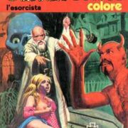 Oltretomba colore n. 09