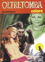 Oltretomba colore n. 01