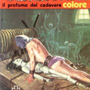 Oltretomba colore n. 21