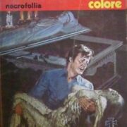 Oltretomba colore n. 22