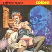 Oltretomba colore n. 27