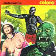 Oltretomba colore n. 03