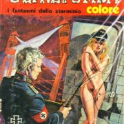 Oltretomba colore n. 31