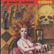 Oltretomba colore n. 06