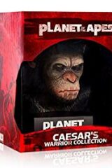 Pianeta Delle Scimmie - Caesar Warrior'S Collection (Edizione Limitata) 2D e 3D