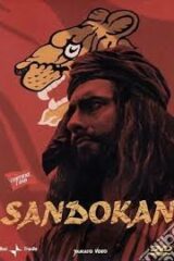 Sandokan (2 DVD)