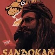 Sandokan (2 DVD)