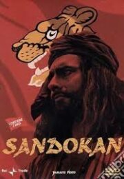 Sandokan (2 DVD)