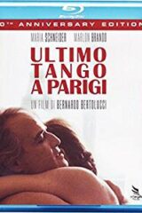 Ultimo tango a Parigi - 40th anniversary edition (2 BLU RAY)