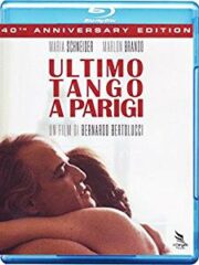 Ultimo tango a Parigi – 40th anniversary edition (2 BLU RAY)