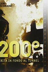 1200° la verità in fondo al tunnel (CD)