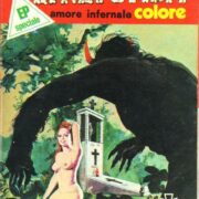 Oltretomba colore - Speciale n. 01