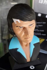 Tomas Milian - Er Cinese (busto resina)