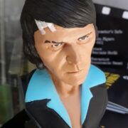 Tomas Milian - Er Cinese (busto resina)