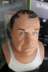 Bombolo (busto resina)