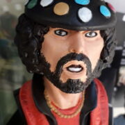 Tomas Milian - Quinto Cecioni (busto resina)