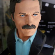 Franco Nero (busto resina)