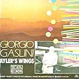 Gaslini Ayler’s Wing