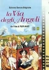 Via degli angeli, La (CD)
