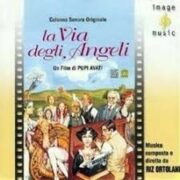 Via degli angeli, La (CD)