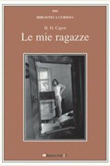 [nu] Biblioteca curiosa - Le mie ragazze