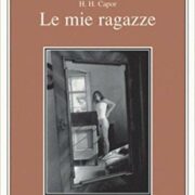 [nu] Biblioteca curiosa - Le mie ragazze