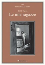 [nu] Biblioteca curiosa – Le mie ragazze