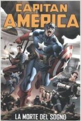 Capitan America - La morte del sogno (Marvel Omnibus)