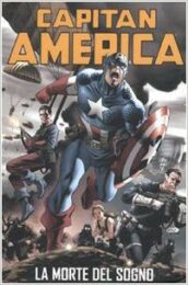Capitan America – La morte del sogno (Marvel Omnibus)