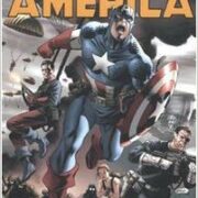 Capitan America - La morte del sogno (Marvel Omnibus)