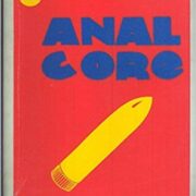 Miguel Angel Martin - Anal Core