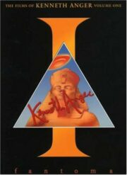 Fantoma – The Films of Kenneth Anger volume 1