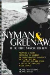 Nyman & Greenaway - Le più belle musiche dei film