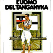 Attilio Micheluzzi - L'uomo del Tanganika