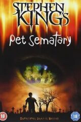 Pet sematary - Cimitero vivente