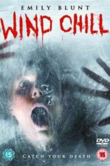 Wind chill - Ghiaccio rosso sangue (IMPORT IN ITALIANO)