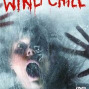 Wind chill - Ghiaccio rosso sangue (IMPORT IN ITALIANO)