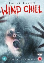 Wind chill – Ghiaccio rosso sangue (IMPORT IN ITALIANO)