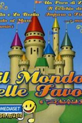 Il mondo delle favole