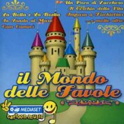 Il mondo delle favole