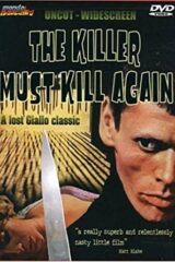 Assassino è costretto ad uccidere ancora, L' (IMPORT IN ITALIANO)