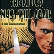 Assassino è costretto ad uccidere ancora, L' (IMPORT IN ITALIANO)