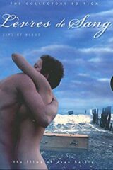 Lèvres de Sang - Collector's edition 3 DVD
