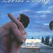 Lèvres de Sang - Collector's edition 3 DVD