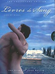 Lèvres de Sang – Collector’s edition 3 DVD